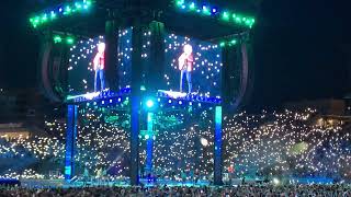 Garth Brooks  The River  LIVE  Birmingham Alabama  642022 [upl. by Keg228]