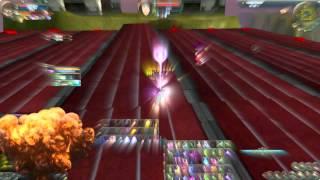 MaLeKuLa pvp 1х1 Invasion Perfect World №12 [upl. by Mont435]