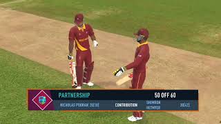 West Indies vs England 3rd ODI Full Highlights 2024  WI vs ENG 2024  WI vs ENG 3rd ODI Highlights [upl. by Rebah232]