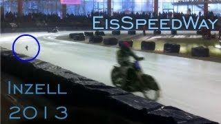 Eisspeedway WM 16032013 Inzell [upl. by Phipps708]