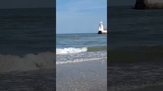 BALBRIGGAN Irish Sea ireland [upl. by Webster]