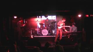 Them Beatles With The Beatles album Live at The Cavern Club Liverpool [upl. by Alyhs151]