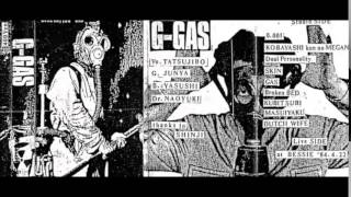 GGAS  Generation Gas 9 Track demo [upl. by Michaela]