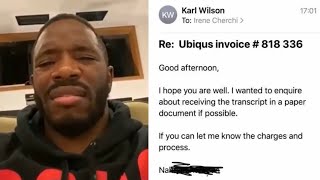 Konan Accused Of Snitching amp Responds [upl. by Poppy55]