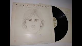 David Batteau  Happy In Hollywood 1976 Full Album ex Batteaux [upl. by Ledoux]