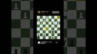 FIANCHETTO OPENING  shorts chess chessolympiad [upl. by Ruben542]