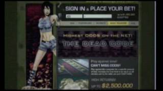 WarGames The Dead Code 2008 trailer [upl. by Eniaral]