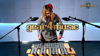 Bass Glockenspiels by Gear4music [upl. by Gutow849]