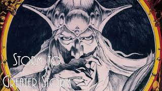 Elric 1983 Great Storm  Elric of Melnibone [upl. by Naylor]