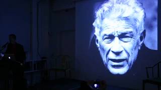 John Berger Understanding a Photograph [upl. by Alleul]