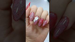 nails trend trending nailart fashion beauty [upl. by Anirbes]