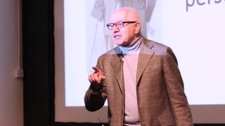 Personal Branding from the Inside Out  Malcolm Levene  TEDxUniversityofManchester [upl. by Nuriel391]