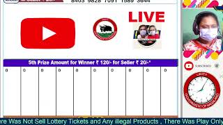 Lottery live dear lottery live 8PM result today 27102024 nagaland lottery live [upl. by Nylisoj47]