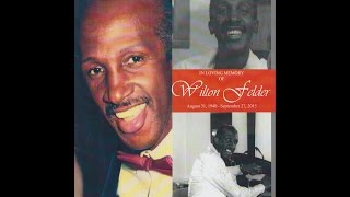 Wilton Felder Memorial  Long Beach Convention Entertainment Center [upl. by Lohrman850]