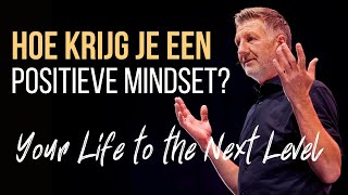 Dit bepaalt je succes Hoe krijg je een positieve mindset Hoe word je succesvol [upl. by Fuller639]