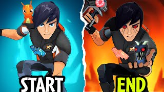 Slugterra In 24 Minutes From Beginning To End [upl. by Adriane]