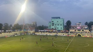 8th Birat Gold Cup FINAL Shangrila Morang DFA vs Machhindra FC  LIVE [upl. by Adehsar]