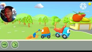 cartoon video road roadviralvideo cartoon [upl. by Rakel]