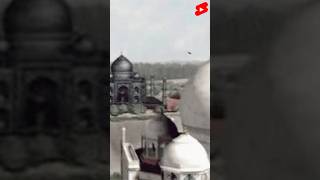 Truth of black taj mahal  history knowledge [upl. by Boyer614]