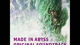 Regs Power  Made in Abyss Original Soundtrack [upl. by Notnats656]