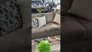 Stonemeade Sofa and Loveseat Set By Ashley [upl. by Terrill]