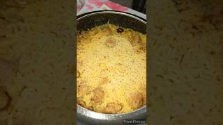 Vegetable Masala Khichdi Recipe❤️ shorts youtubeshorts trending viral [upl. by Ientirb172]