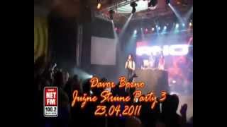 BORNO Davor  Juzne strune party 3  Maribor [upl. by Eillah920]