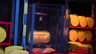 Test The Limits Lab  EPCOT Innoventions  Walt Disney World [upl. by Aserat]