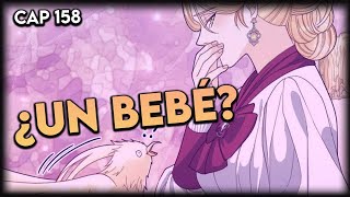 ¡NAVIER EMBARAZADA🐤 La Emperatriz Divorciada Capitulo 158 Webtoon Doblaje Español Latino Fandub [upl. by Ephram]