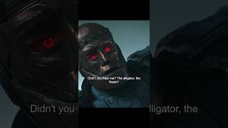 The least capable robots fight the toughest battlesshorts fantasy viralvideo doompatrol tv [upl. by Lletnwahs387]