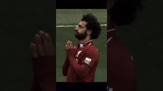 Mohamed Salah 😍❤️🔥 youtubeshorts ytshorts football mosalah [upl. by Assenav]