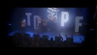 BLUMENTOPF 2013 NIEDER MIT DER GBR  DVD TRAILER [upl. by Neeham971]