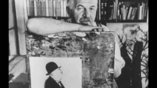 Art as Activism The Compelling Paintings of Ben Shahn [upl. by Bradwell618]