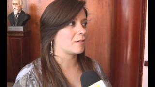 ECTV NOTICIASBECAS SENESCYT [upl. by Artim425]