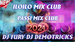 🇵🇭✨Music Disco SLOWJAM REMIX Fall in LOVE with Super Love Mix  ILOILO MIX CLUB 🎯 PASSI MIX CLUB [upl. by Eimmas66]