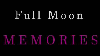 Full Moon Memories Trailer  Coming Soon [upl. by Loesceke979]