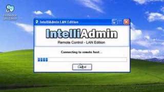 IntelliAdmin LAN Edition [upl. by Bennion455]