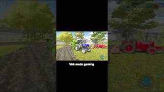 New holland 5620 in farming simulator 22 fs22 [upl. by Lynea]