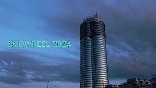 Drehstrom Showreel 20212024 [upl. by Nivlen]