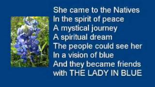 Bluebonnet Song [upl. by Anerb]