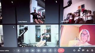 Tecnica indoor rowing online [upl. by O'Neil440]