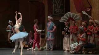 ABT Le Corsaire 1999 part 2 [upl. by Nort]