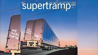 Supertramp  Bloody Well Right Live [upl. by Ainak]