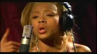 KEYSHIA COLE I SHOULD HAVE CHEATED LIVE [upl. by Brigham]