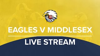 Essex Eagles v Middlesex Vitality Blast Live Stream [upl. by Ledah462]