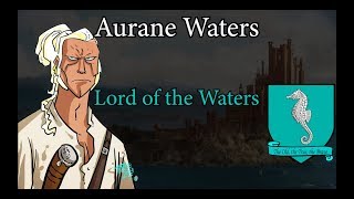 Lord of the Waters Part 1 – A Song of Ice and Fire Theory [upl. by Lauder]