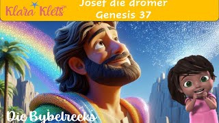 Bybelreeks  Josef die dromer Liedjie [upl. by Arsuy]