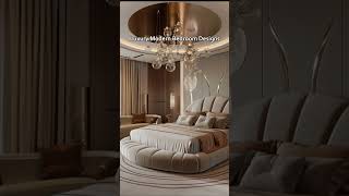 Luxury Modern Bedroom Designs 2025 interiordesign bedroom [upl. by Morly97]