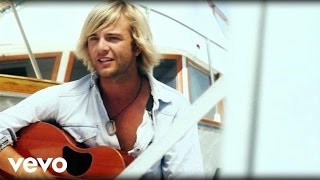 Keith Harkin  Dont Forget About Me [upl. by Nocam]