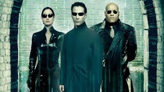 The Matrix Reloaded Full Movie Facts And Information  Keanu Reeves  Laurence Fishburne [upl. by Leduar520]